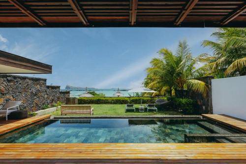 Cap Malheureux Villa | 20 m² Villa ∙ 3 bedrooms ∙ 6 guests