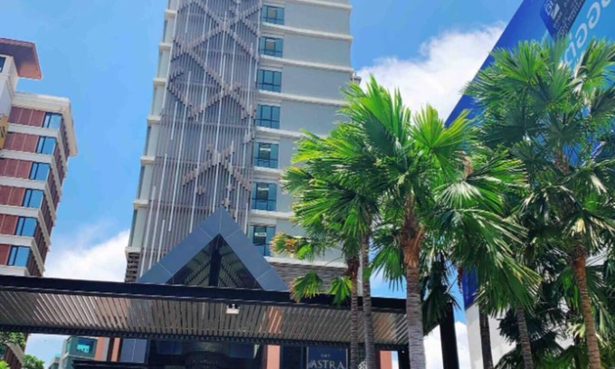 Chang Khlan Apartment | 20% off New Listing - Luxurious and modern condo