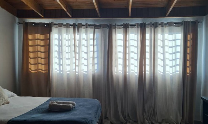 Los Rios Apartment | 200 m² Apartment ∙ 3 bedrooms ∙ 8 guests