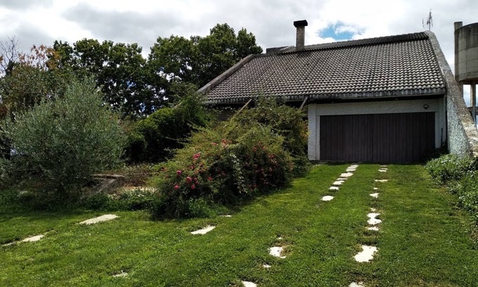 San Vitero House | 200 m² House ∙ 2 bedrooms ∙ 6 guests