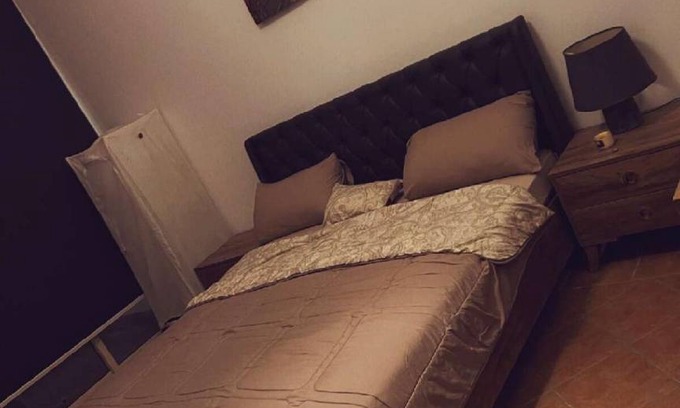 Al Kura Apartment | 200 m² Apartment ∙ 2 bedrooms ∙ 10 guests