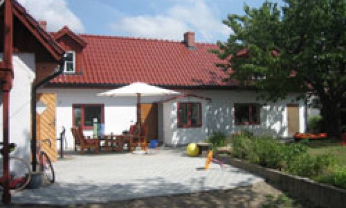 Kopingebro House | 200 m² House ∙ 4 bedrooms ∙ 12 guests