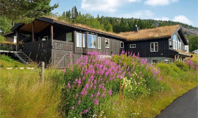 Valle House | 200 m² House ∙ 6 bedrooms ∙ 15 guests