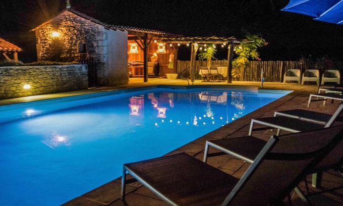 Issac House | 200 m² House ∙ 6 bedrooms ∙ 12 guests