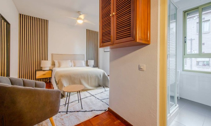 Quintana Resort | 200 m² Private room ∙ 1 bedroom ∙ 1 guest