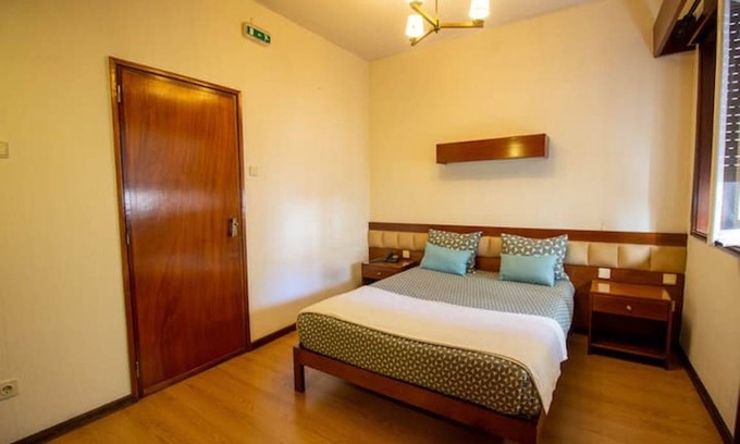 Sao Joao da Madeira Resort | 200 m² Private room ∙ 1 bedroom ∙ 2 guests