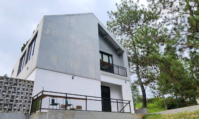 Parongpong Villa | 200 m² Villa ∙ 2 bedrooms ∙ 8 guests