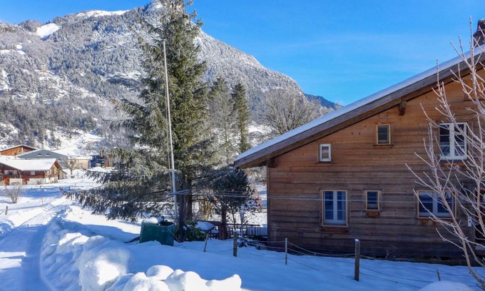 Reichenbach Villa | 200 m² Villa ∙ 6 bedrooms ∙ 12 guests