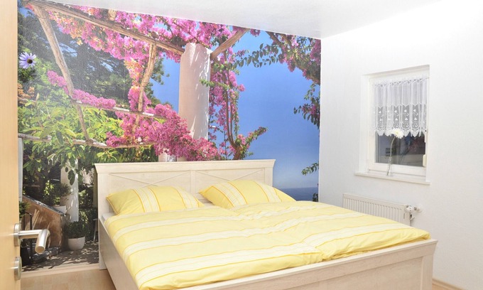 Walldorf Apartment | 200m² Apartment in Walldorf - near SAP