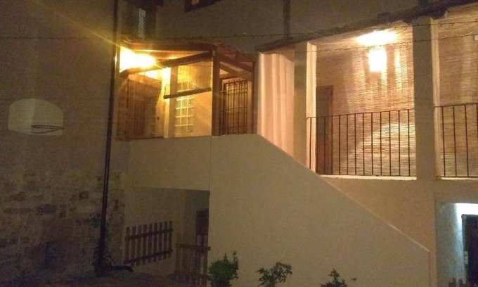 Siguenza House | 201 m² House ∙ 6 bedrooms ∙ 12 guests
