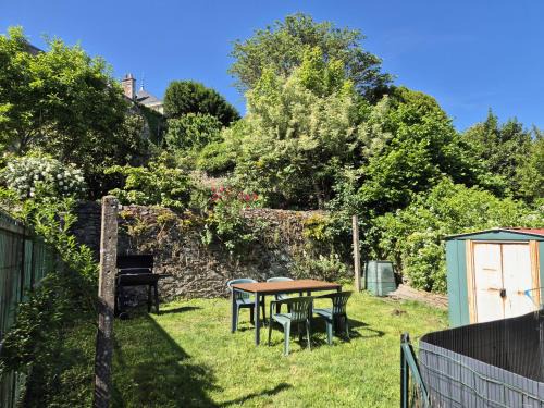 Oudon Apartment | 202 - Gite de Marius