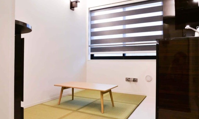 Hyakunincho Apartment | 2023 Open/Shinjuku Okubo/5min 2 JR/Premium Capsule