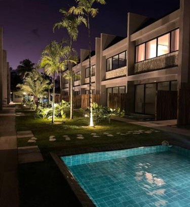 Porto da Rua Apartment | 203 Vila Manah