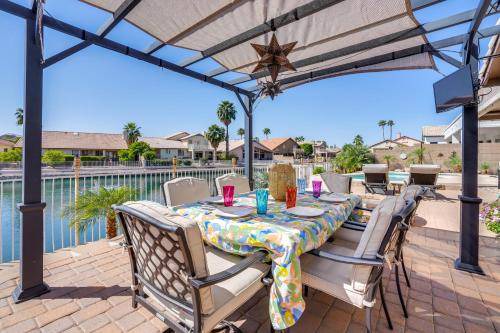 Arrowhead Lakes House | 204 m² House ∙ 4 bedrooms ∙ 8 guests