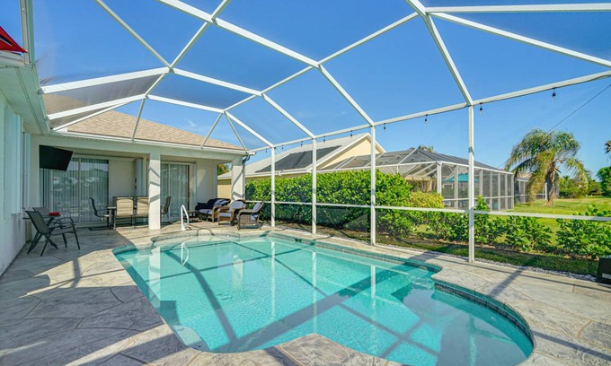 Beachwalk Isles House | 204 m² House ∙ 4 bedrooms ∙ 11 guests