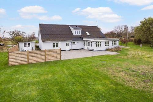 Samsø Apartment | 20417-Samso-Ballenvej-26