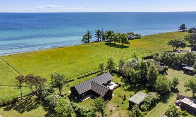 Langemark House | 20422 Samsø - Egernvej 16