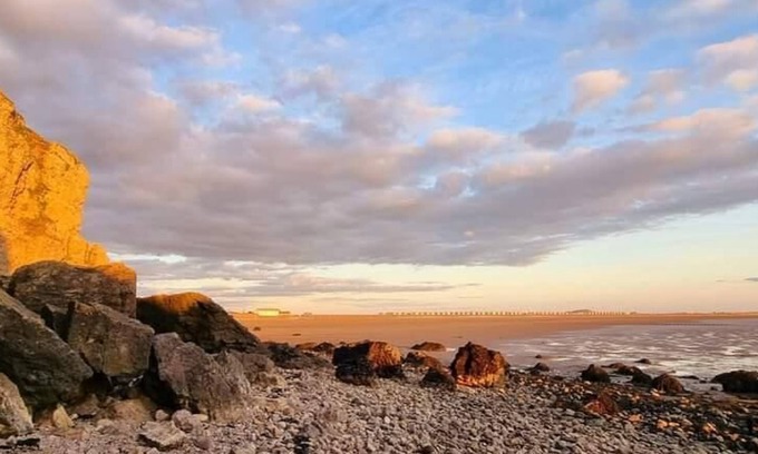 Burnham-on-Sea House | 205 Holiday Resort Unity 6 berth Pet friendly