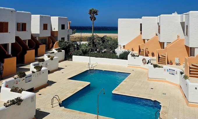 Tarifa Apartment | 206 - Apartamento Valhalla