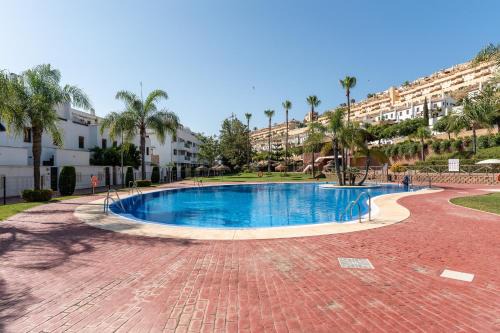 La Cala de Mijas Apartment | 206 Navigolf 3