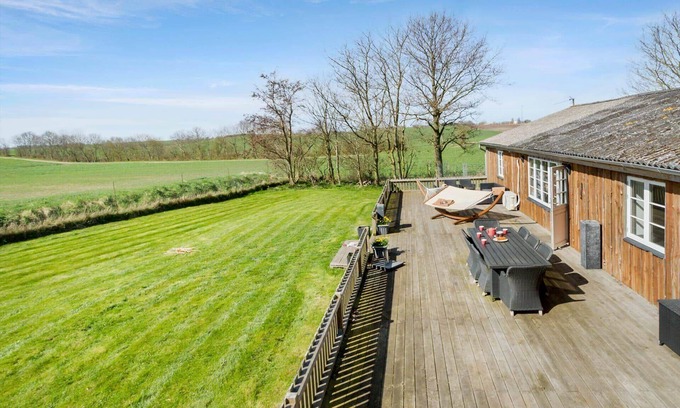 Samsø House | 20620 Samsø - Nørreskiftevej 51 B