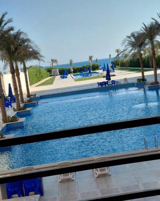 Ain Sokhna Apartment | 207 , viva coast resort