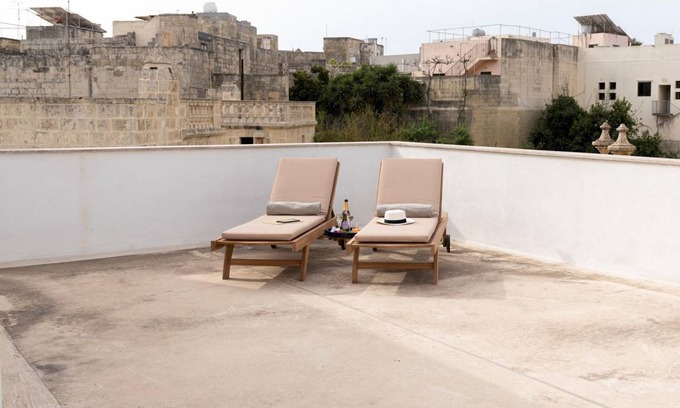 Zejtun House | 208 m² House ∙ 3 bedrooms ∙ 6 guests