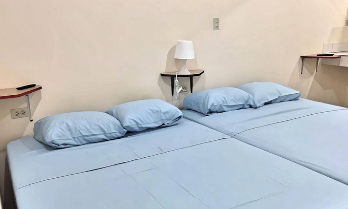 Ensanche Ozama Apartment | 208 - Triple Occupancy Studio, 2nd Floor