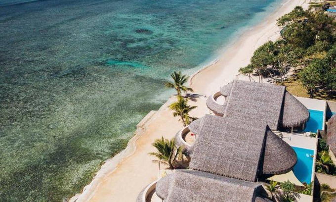 Port Vila Resort | 209 m² Resort ∙ 4 bedrooms ∙ 8 guests