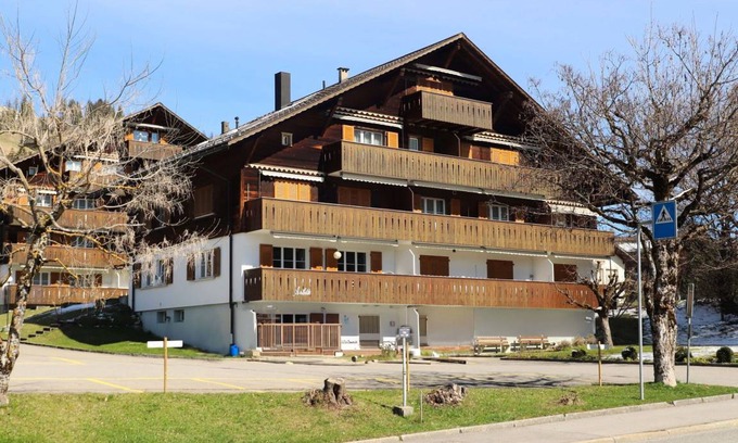 Schoenried Apartment | 21 m² Apartment ∙ 1 bedroom ∙ 2 guests