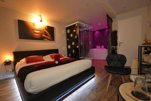 Chartres Apartment | 21 m² Apartment ∙ 1 bedroom ∙ 2 guests