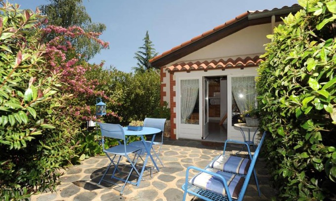 Sahorre House | 21 m² Gîte ∙ 1 bedroom ∙ 2 guests