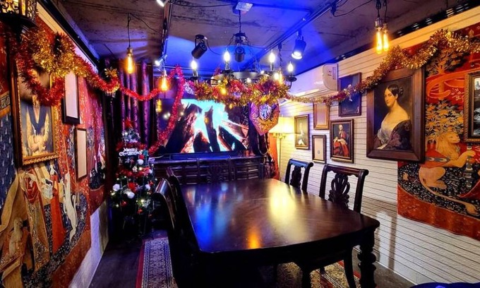 Seokchon-dong House | 21 m² House ∙ 3 bedrooms ∙ 5 guests