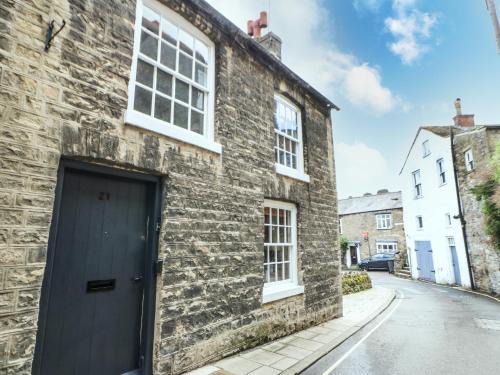 Richmond House | 21 Millgate