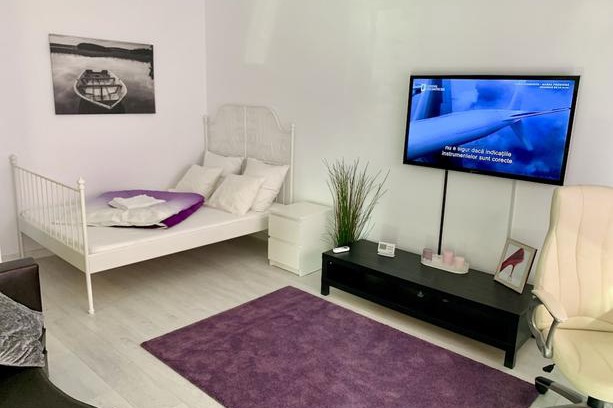Militari Apartment | 21 Residence Studio