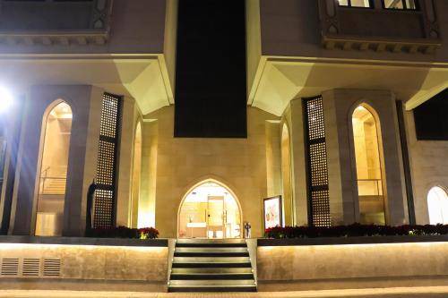Zamalek Apartment | 210 m² Apartment ∙ 2 bedrooms ∙ 6 guests