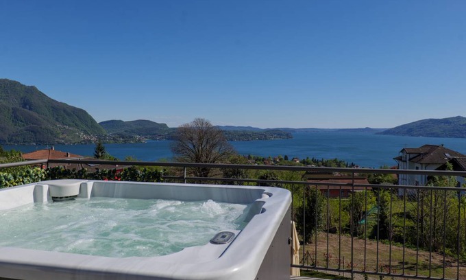 Cresseglio Apartment | 210 m² Apartment ∙ 4 bedrooms ∙ 12 guests