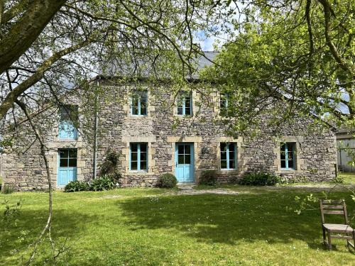 Plurien Villa | 210 - Maison de caractère pour 10 convives