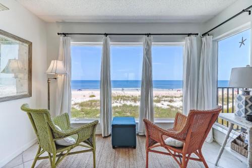 Ocean Cay House | 211 Oceans of Amelia