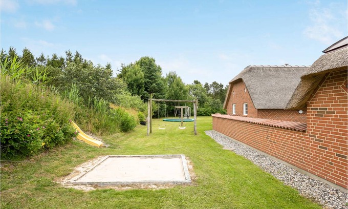 Øby House | 212 m² House ∙ 6 bedrooms ∙ 16 guests