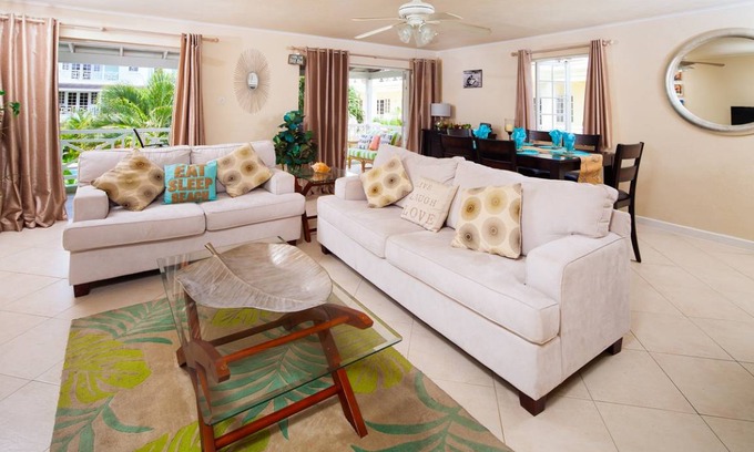 Hastings Apartment | 214 m² Apartment ∙ 2 bedrooms ∙ 4 guests