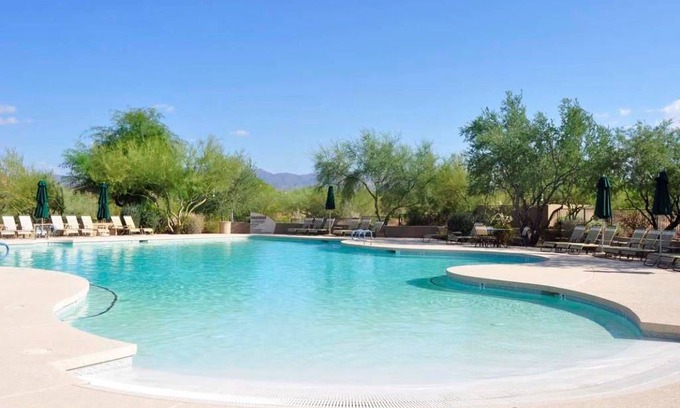 Winfield House | 214 m² House ∙ 3 bedrooms ∙ 6 guests