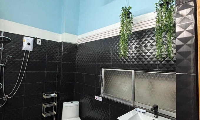 Yan Nawa House | 216 m² House ∙ 3 bedrooms ∙ 10 guests