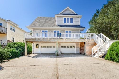 Duck House | 2160 - Mighty Duck