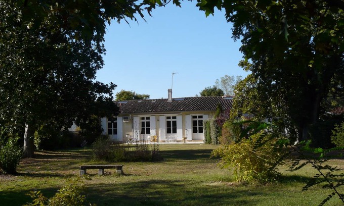 Cestas House | 217 m² House ∙ 4 bedrooms ∙ 10 guests