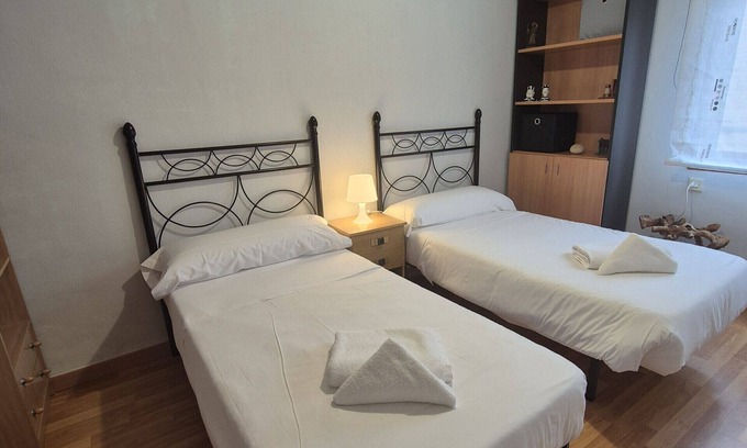 Moreda Apartment | 21A05 Apartamento en Moreda