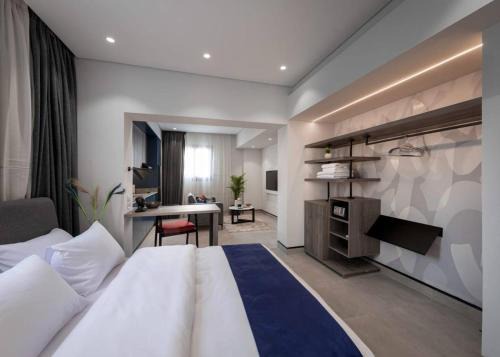 Maadi Apartment | 22 by Spacey #42- Studio in Maadi