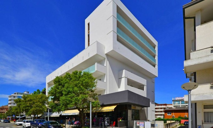 Lignano Sabbiadoro Apartment | 22 m² Apartment ∙ 1 bedroom ∙ 2 guests