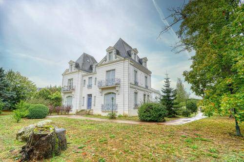 Dammarie Les Lys Apartment | 22 m² Apartment ∙ 1 bedroom ∙ 2 guests