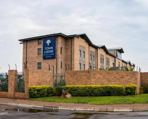 Gaborone Hotel | 22 m² Hotel ∙ 127 guests